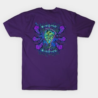 Radioheartoe T-Shirt